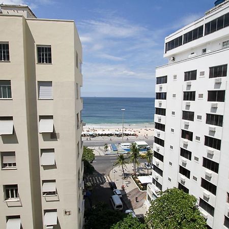 Apartments Almirante Goncalves Rio de Janeiro Ngoại thất bức ảnh
