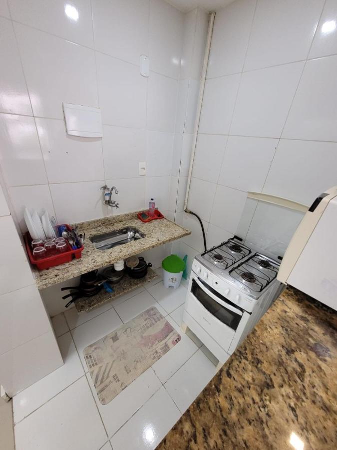 Apartments Almirante Goncalves Rio de Janeiro Ngoại thất bức ảnh