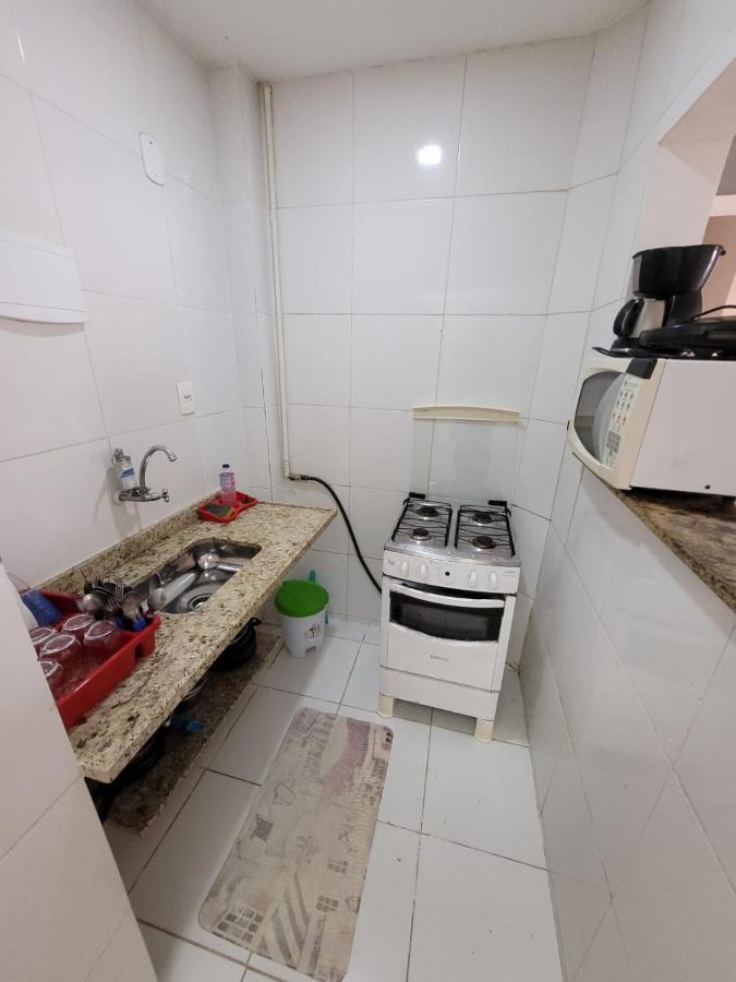 Apartments Almirante Goncalves Rio de Janeiro Ngoại thất bức ảnh