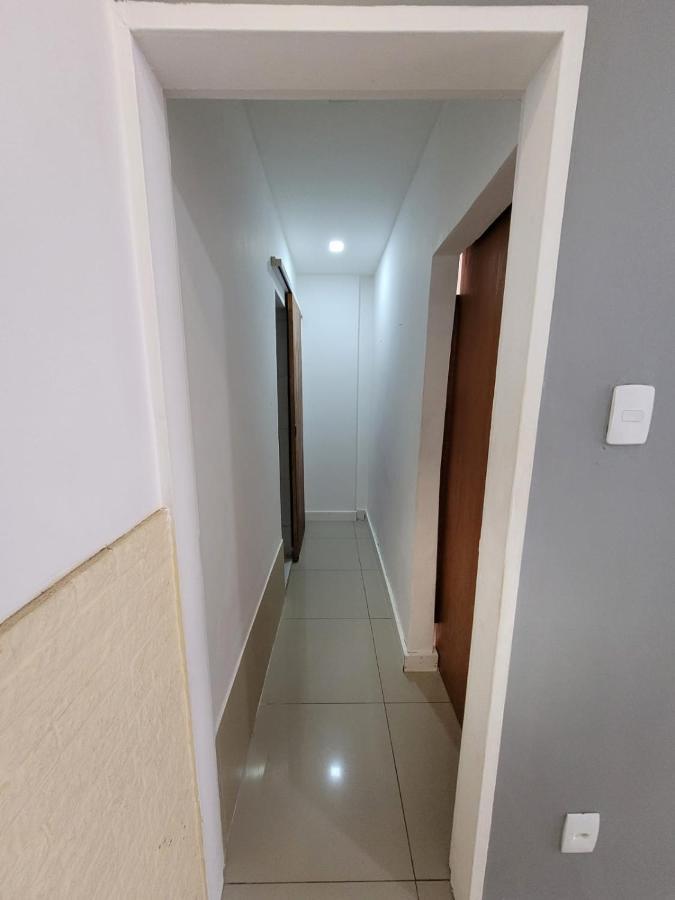Apartments Almirante Goncalves Rio de Janeiro Ngoại thất bức ảnh