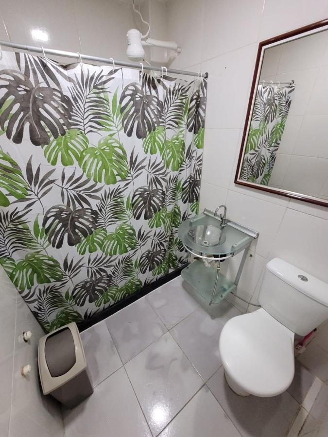 Apartments Almirante Goncalves Rio de Janeiro Ngoại thất bức ảnh