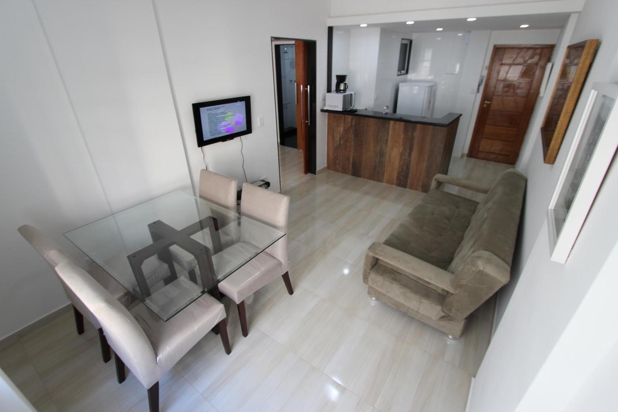 Apartments Almirante Goncalves Rio de Janeiro Phòng bức ảnh