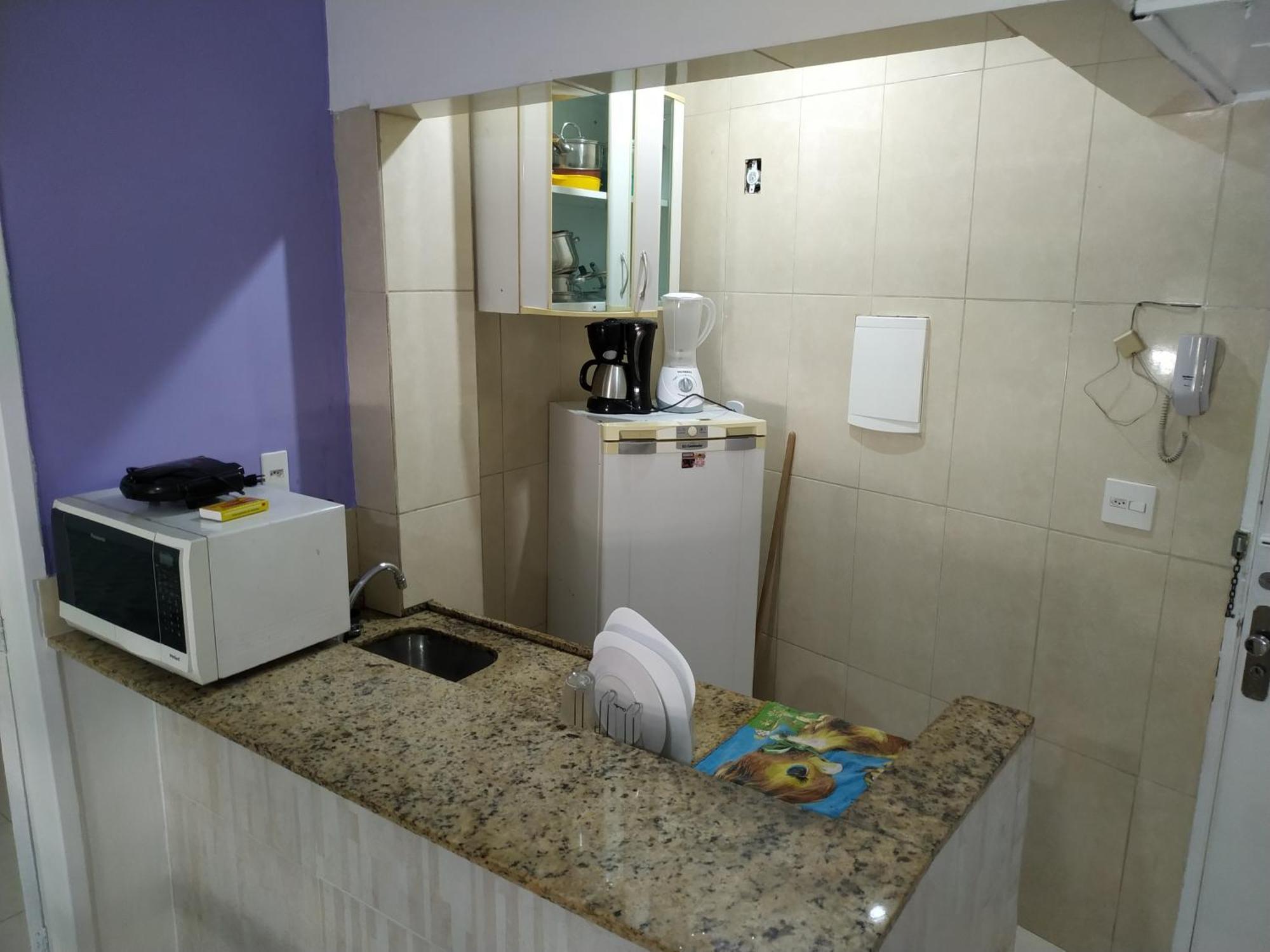 Apartments Almirante Goncalves Rio de Janeiro Phòng bức ảnh