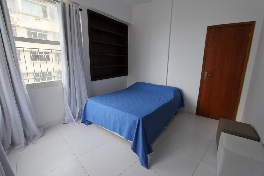Apartments Almirante Goncalves Rio de Janeiro Phòng bức ảnh