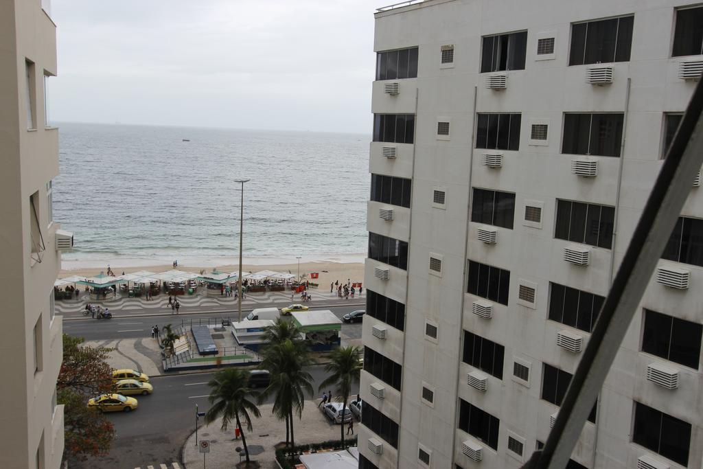 Apartments Almirante Goncalves Rio de Janeiro Phòng bức ảnh