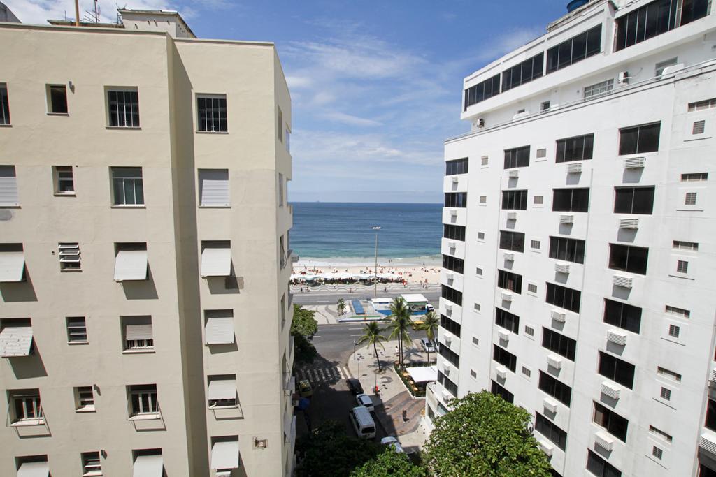 Apartments Almirante Goncalves Rio de Janeiro Ngoại thất bức ảnh