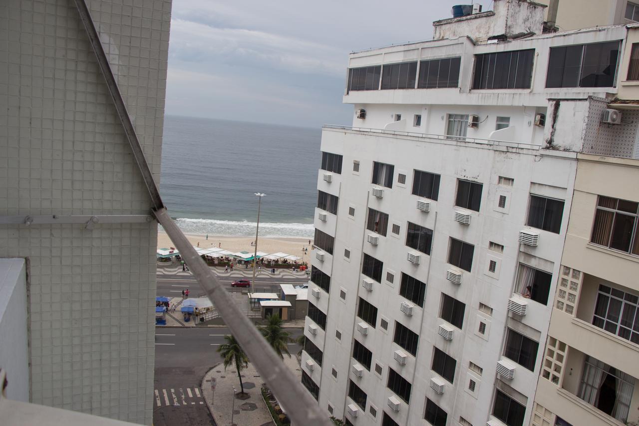 Apartments Almirante Goncalves Rio de Janeiro Ngoại thất bức ảnh