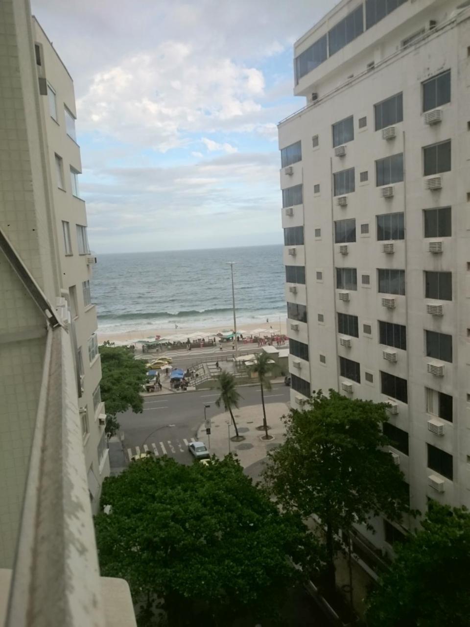 Apartments Almirante Goncalves Rio de Janeiro Ngoại thất bức ảnh