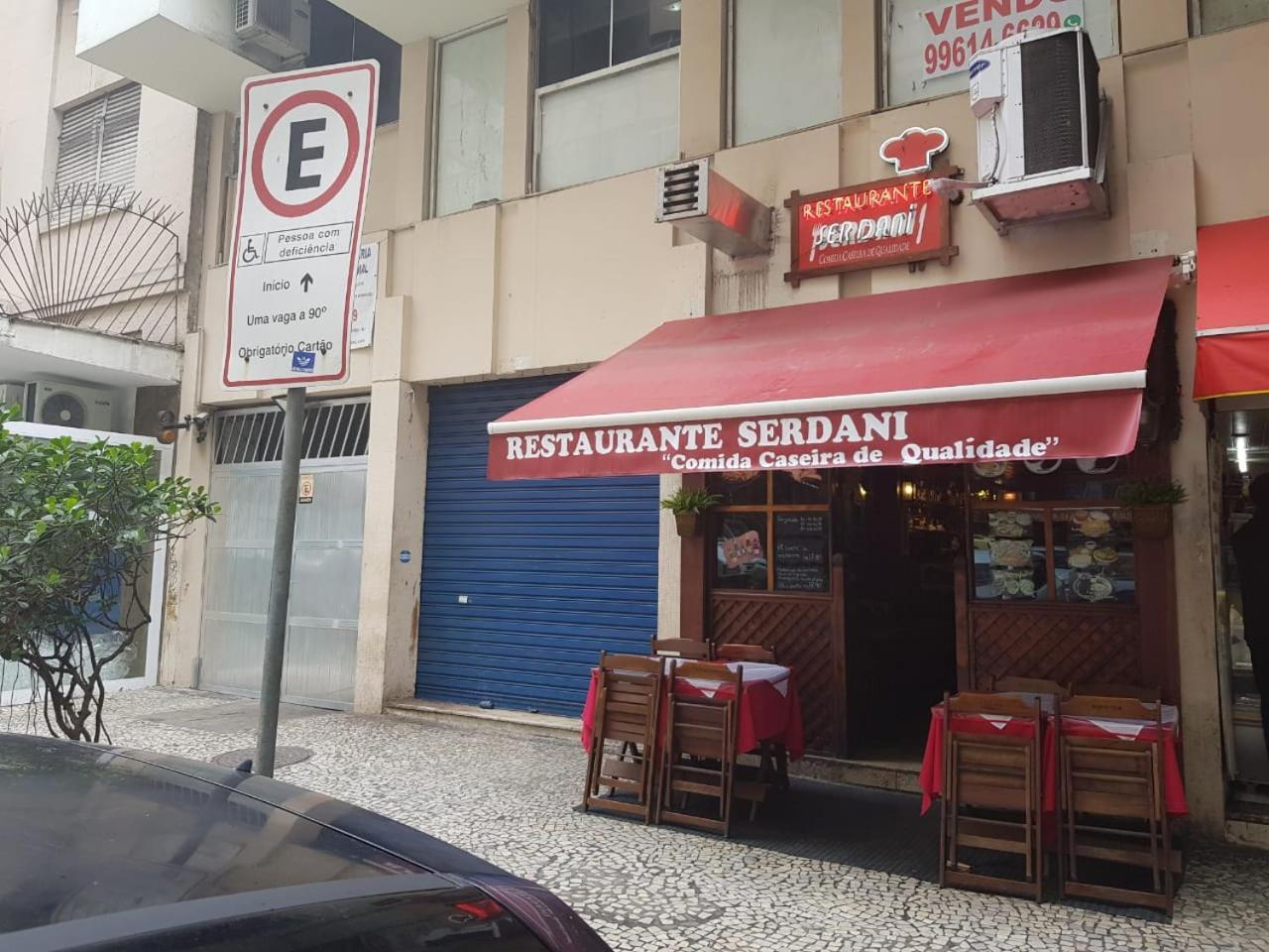 Apartments Almirante Goncalves Rio de Janeiro Ngoại thất bức ảnh