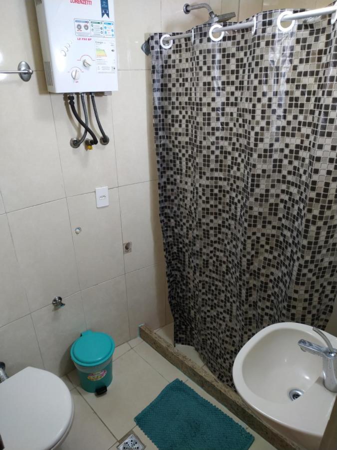 Apartments Almirante Goncalves Rio de Janeiro Ngoại thất bức ảnh